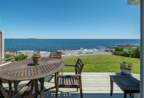 26 Cedar Beach Road Harpswell ME 04003