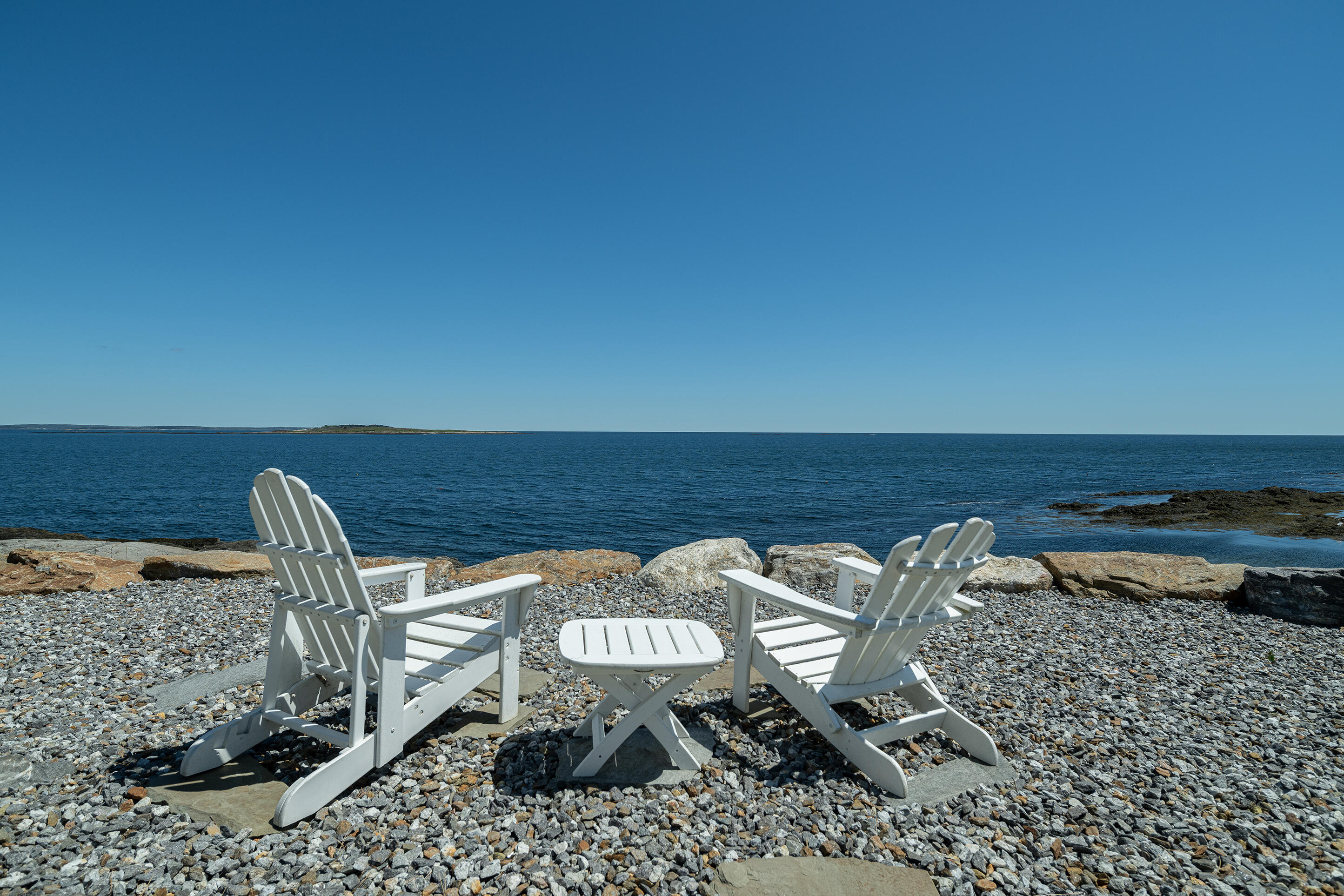 26 Cedar Beach Road Harpswell ME 04003