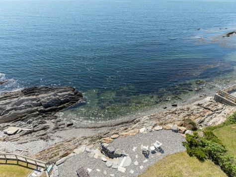 26 Cedar Beach Road Harpswell ME 04003