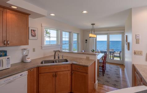 26 Cedar Beach Road Harpswell ME 04003