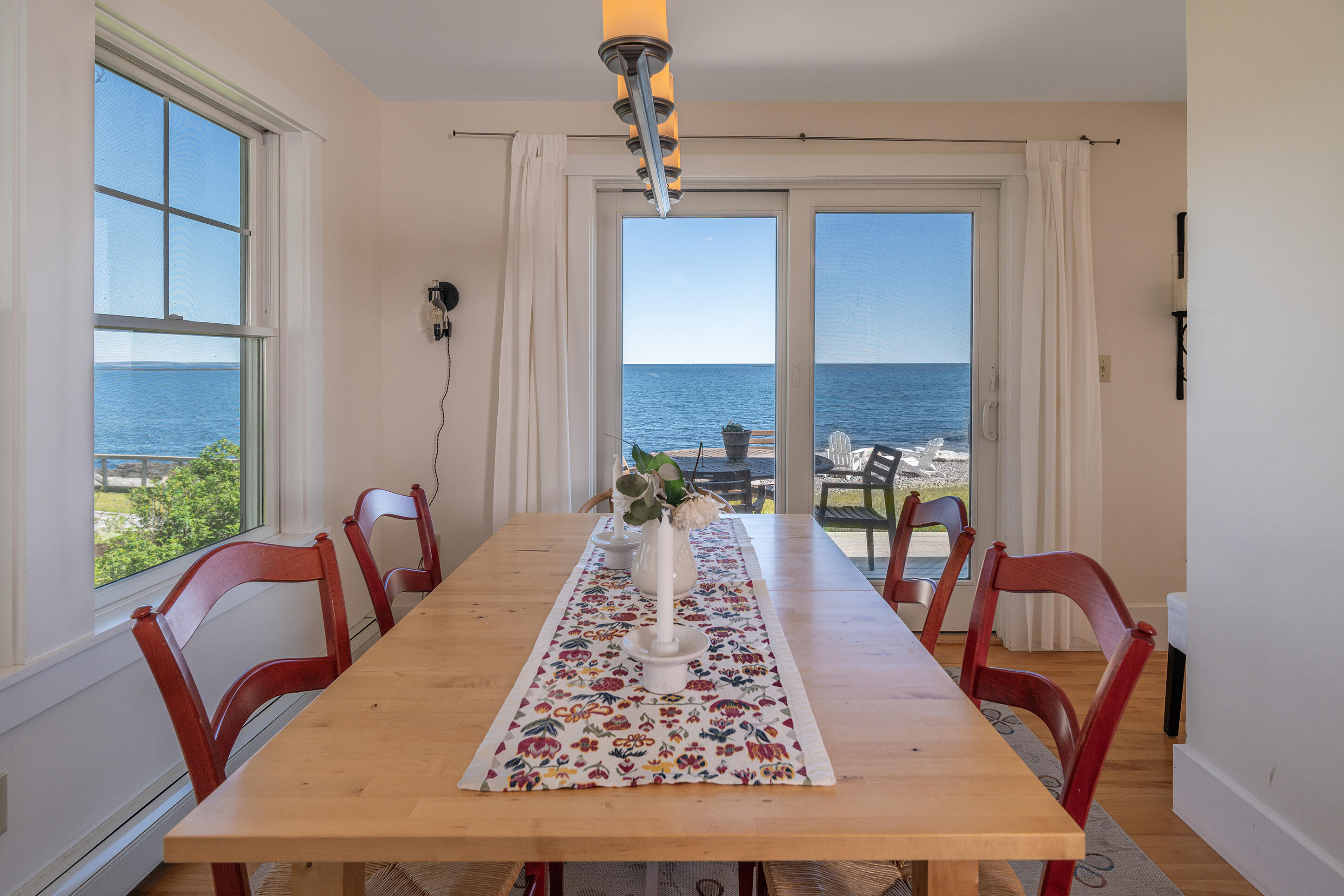 26 Cedar Beach Road Harpswell ME 04003