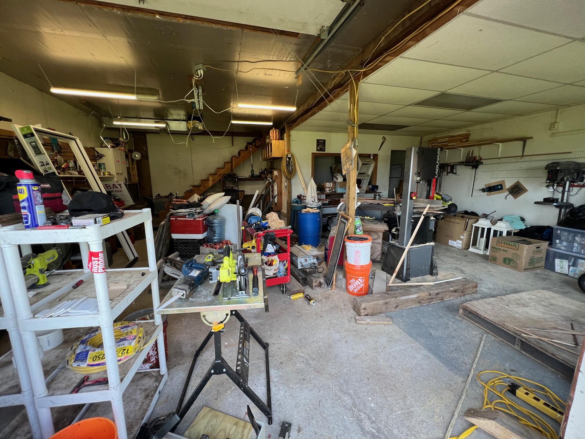 61 North Road Detroit ME 04929