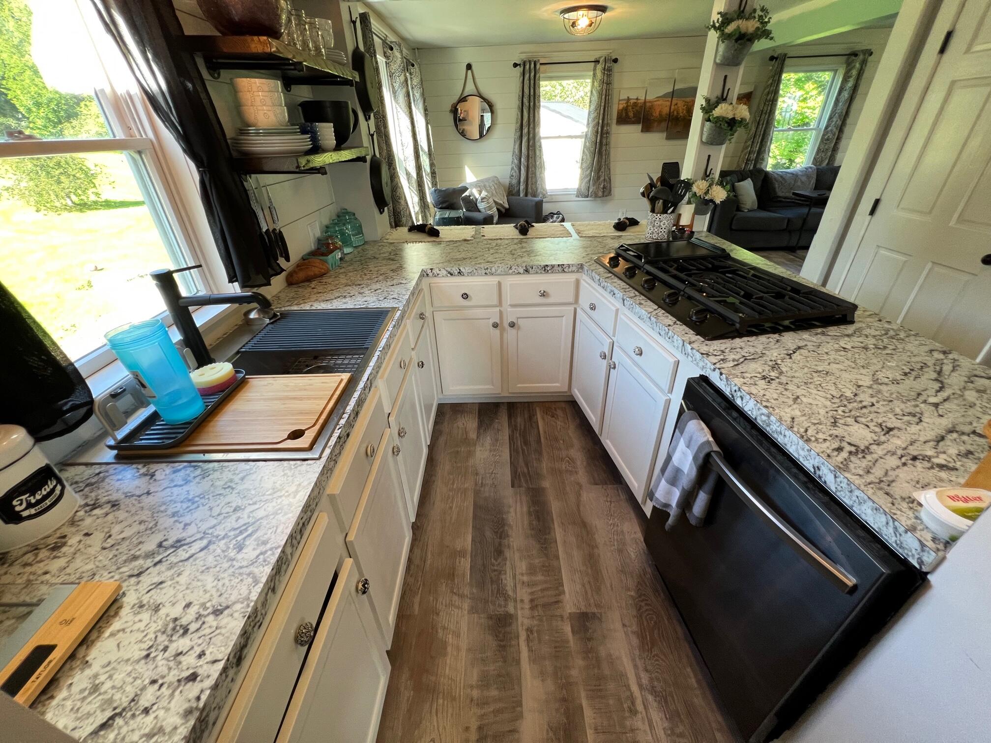 61 North Road Detroit ME 04929
