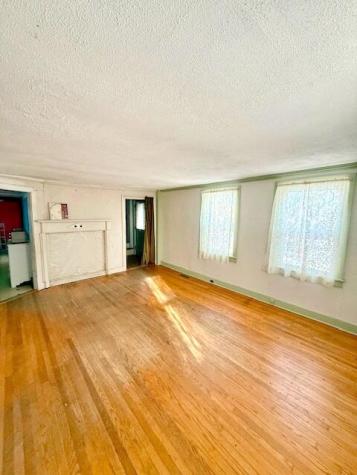 203 Beans Corner Road New Sharon ME 04955