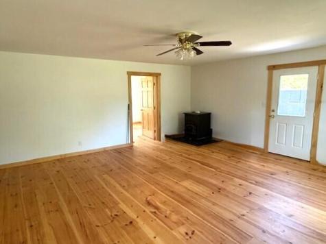 203 Beans Corner Road New Sharon ME 04955