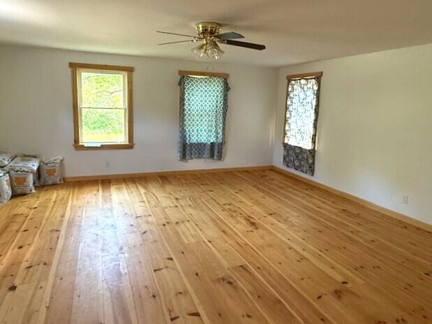 203 Beans Corner Road New Sharon ME 04955