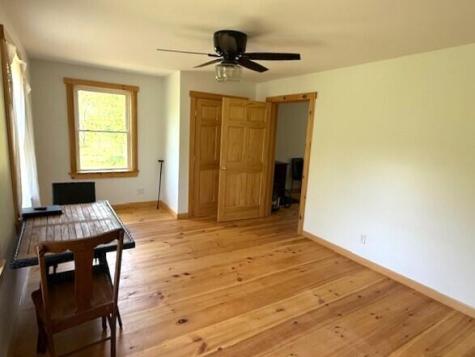 203 Beans Corner Road New Sharon ME 04955