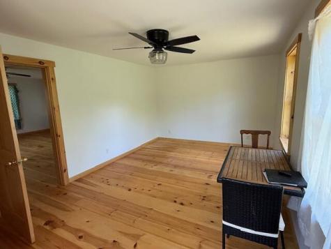 203 Beans Corner Road New Sharon ME 04955