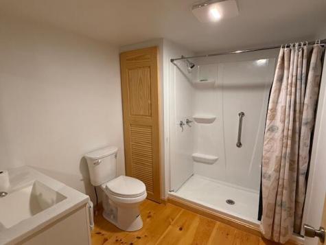 203 Beans Corner Road New Sharon ME 04955