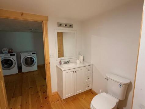 203 Beans Corner Road New Sharon ME 04955