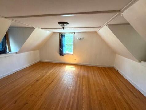 203 Beans Corner Road New Sharon ME 04955