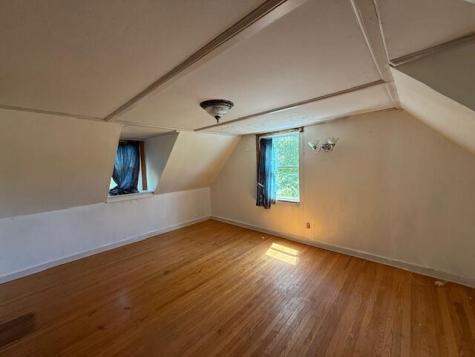 203 Beans Corner Road New Sharon ME 04955