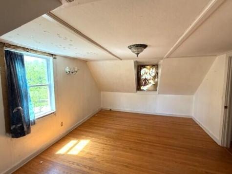 203 Beans Corner Road New Sharon ME 04955