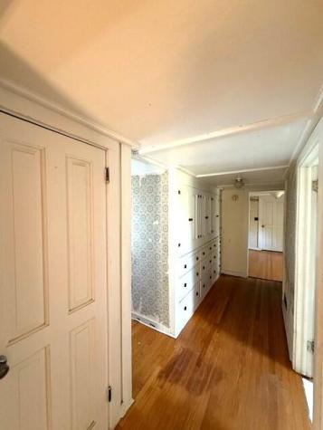 203 Beans Corner Road New Sharon ME 04955