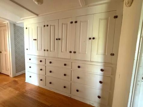 203 Beans Corner Road New Sharon ME 04955