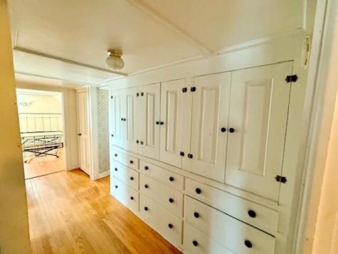 203 Beans Corner Road New Sharon ME 04955