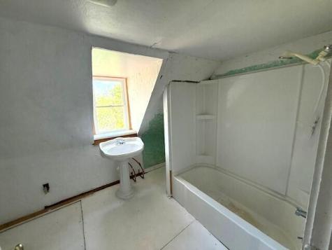 203 Beans Corner Road New Sharon ME 04955