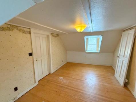 203 Beans Corner Road New Sharon ME 04955