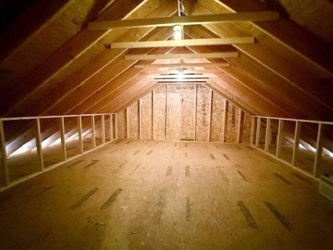 203 Beans Corner Road New Sharon ME 04955