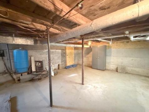 203 Beans Corner Road New Sharon ME 04955