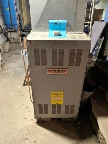 203 Beans Corner Road New Sharon ME 04955