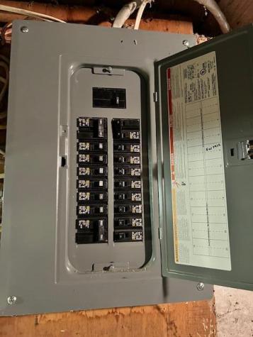 203 Beans Corner Road New Sharon ME 04955