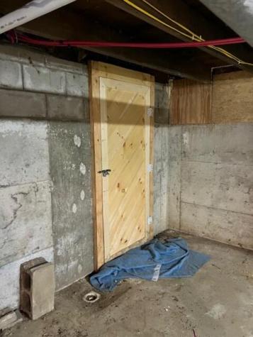 203 Beans Corner Road New Sharon ME 04955