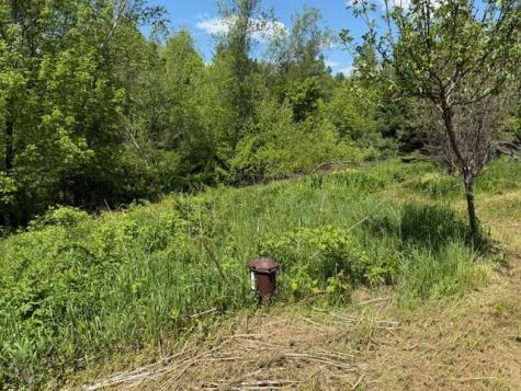 203 Beans Corner Road New Sharon ME 04955