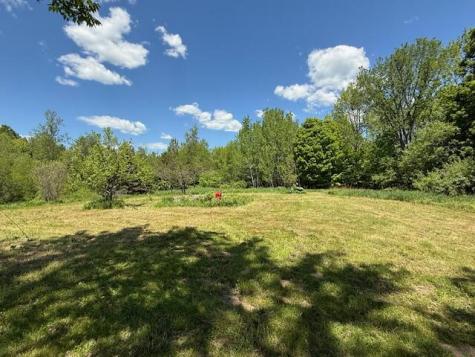 203 Beans Corner Road New Sharon ME 04955