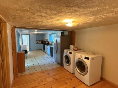 203 Beans Corner Road New Sharon ME 04955