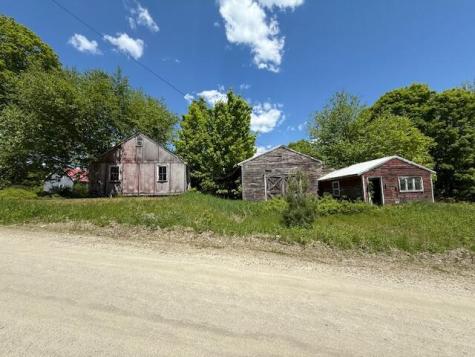 203 Beans Corner Road New Sharon ME 04955