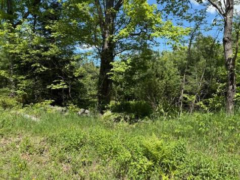 203 Beans Corner Road New Sharon ME 04955