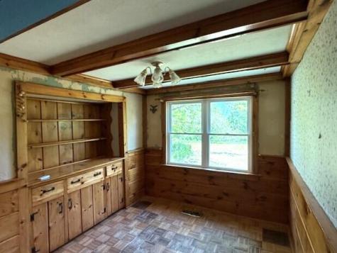 203 Beans Corner Road New Sharon ME 04955