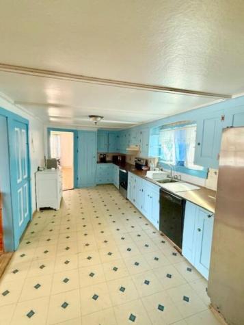 203 Beans Corner Road New Sharon ME 04955