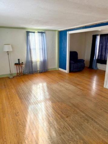 203 Beans Corner Road New Sharon ME 04955