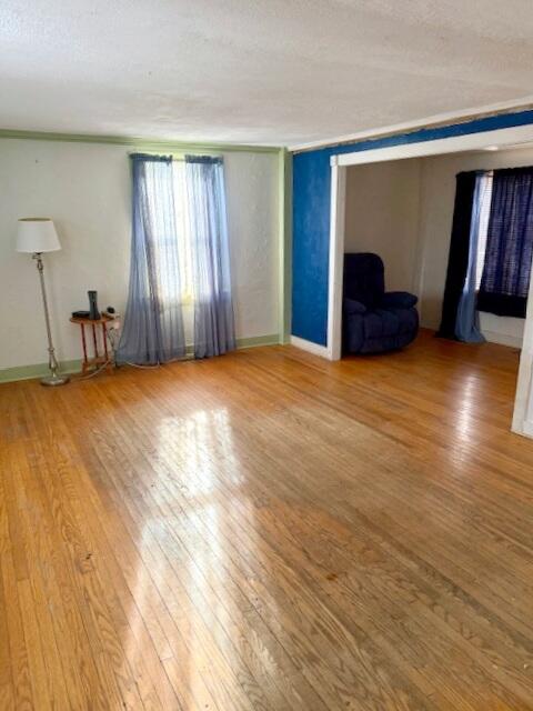 203 Beans Corner Road New Sharon ME 04955