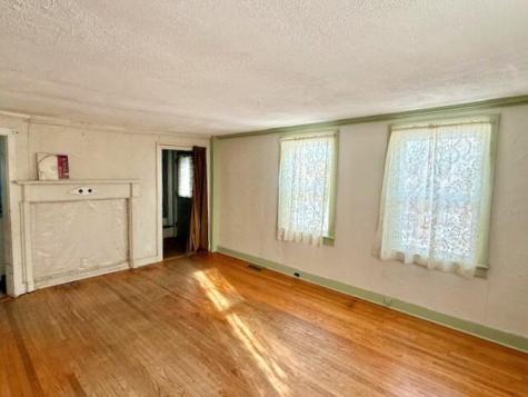 203 Beans Corner Road New Sharon ME 04955