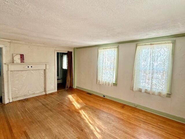 203 Beans Corner Road New Sharon ME 04955