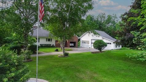 298 Pinewoods Road Lewiston ME 04240