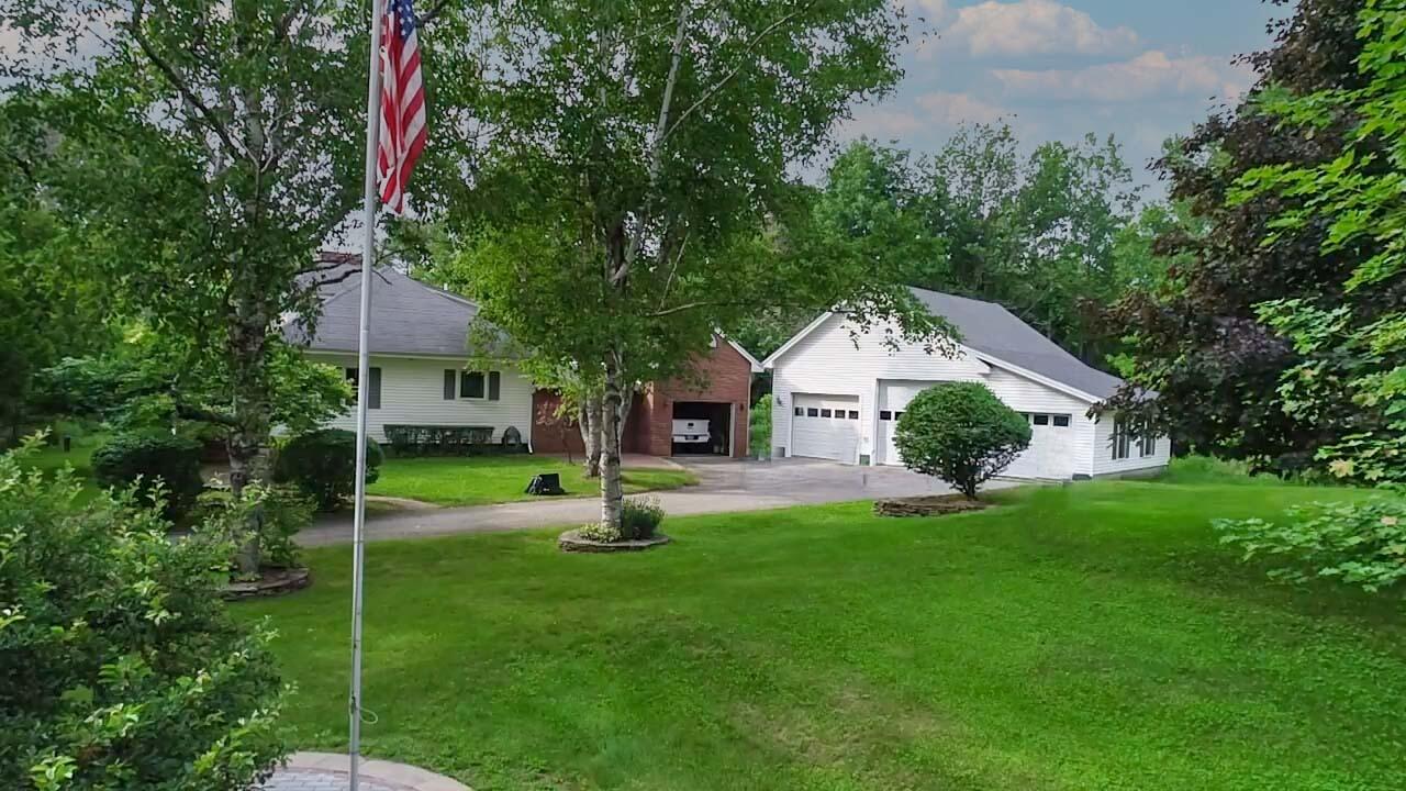 298 Pinewoods Road Lewiston ME 04240