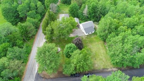 298 Pinewoods Road Lewiston ME 04240