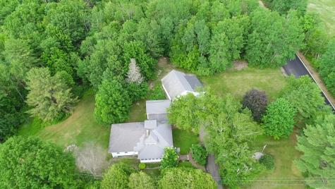 298 Pinewoods Road Lewiston ME 04240