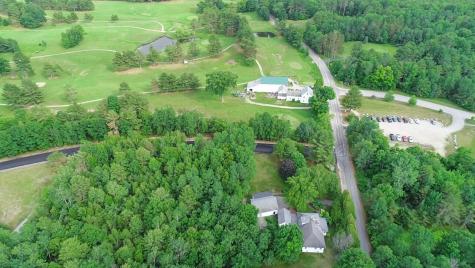 298 Pinewoods Road Lewiston ME 04240