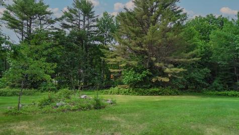 298 Pinewoods Road Lewiston ME 04240