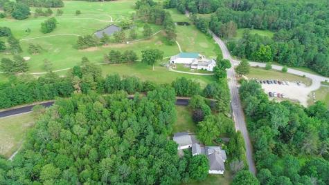 298 Pinewoods Road Lewiston ME 04240