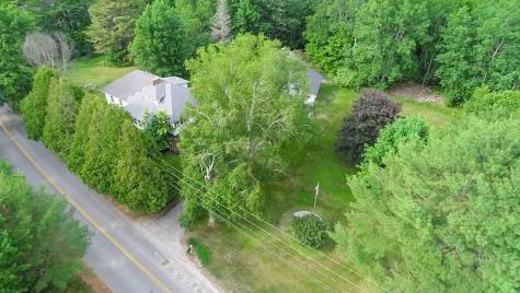 298 Pinewoods Road Lewiston ME 04240