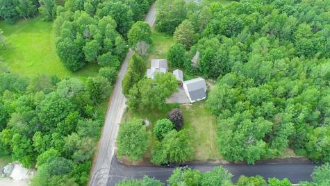 298 Pinewoods Road Lewiston ME 04240