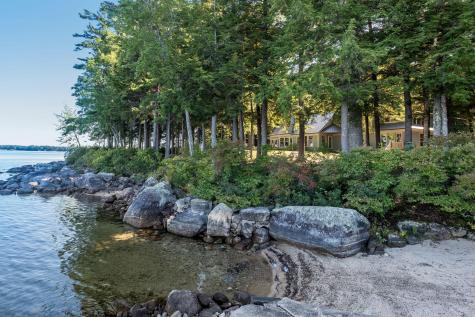 83 Quarry Cove Road Raymond ME 04071