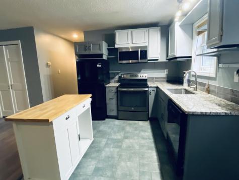 72 Clark Road Winterport ME 04496