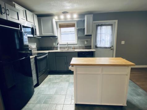 72 Clark Road Winterport ME 04496